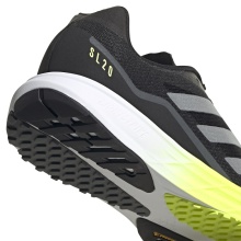 adidas Lightweight Running Shoes SL20.2 black/yellow men's